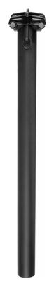 Neatt Oxygen Carbon Seatpost Black