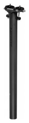 Neatt Oxygen Carbon Seatpost Black