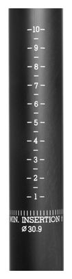 Neatt Oxygen Carbon Seatpost Black