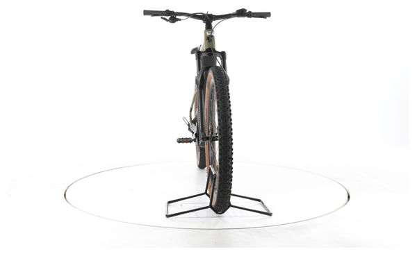 Produit reconditionné - Cube Reaction Hybrid Race E-Bike - Très Bon Etat