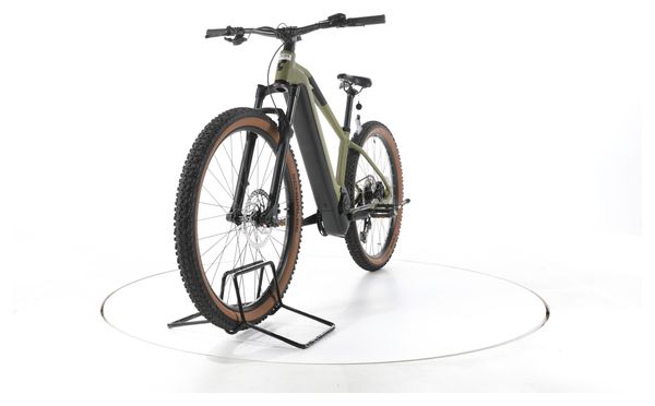Produit reconditionné - Cube Reaction Hybrid Race E-Bike - Très Bon Etat