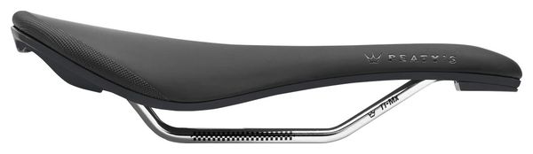 Selle Peaty's Monarch Ti-MX Noir