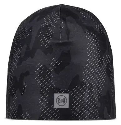 Bonnet Buff Thermonet Beanie Viit Noir