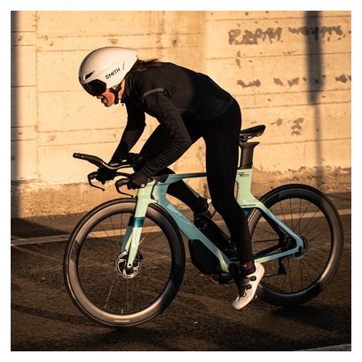 Jetstream Smith Helmets Road Bike Triathlon Bike Helmets Best Time