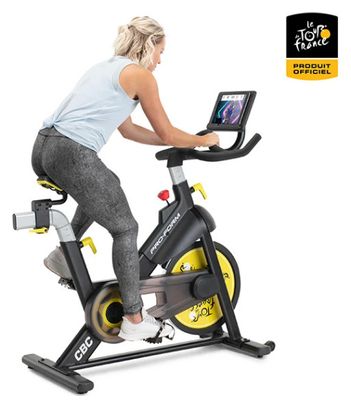 CBC Pro-Form Tour de France Spinning Bike