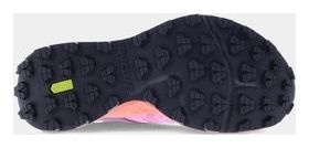 Inov-8 TrailTalon Violet/Corail Women's Trail Shoes