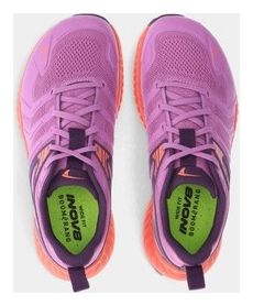Inov-8 TrailTalon Violet/Corail Women's Trail Shoes