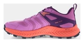 Inov-8 TrailTalon Violet/Corail Women's Trail Shoes