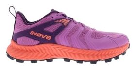 Inov-8 TrailTalon Violet/Corail Women's Trail Shoes