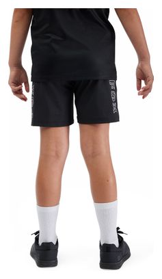 Fox Ranger Digi Image Junior MTB-Shorts Schwarz