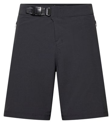 Fox Ranger Digi Image Junior MTB-Shorts Schwarz