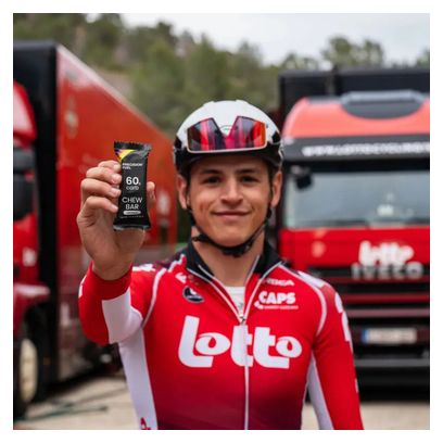 Precision Fuel & Hydration PF60 Neutral Taste Energy Gummies