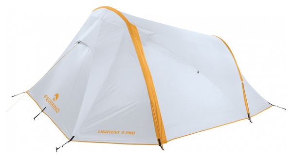 Ferrino Lightent 3 Pro Gray Tent
