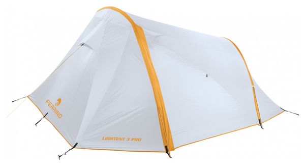 Tenda Ferrino Lightent 3 Pro Grigio