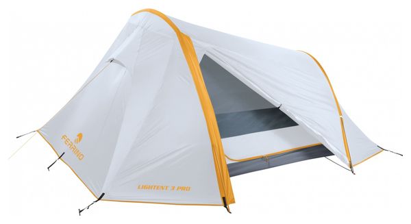 Tienda Ferrino Lightent 3 Pro gris