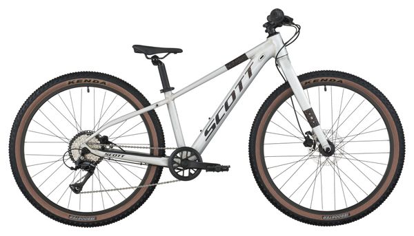 Scott Scale 600 26" Silver Children's Mountain Bike 2026