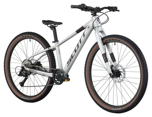 Scott Scale 600 26" Silver Children's Mountain Bike 2026