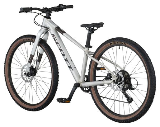 Scott Scale 600 26" Silver Children's Mountain Bike 2026