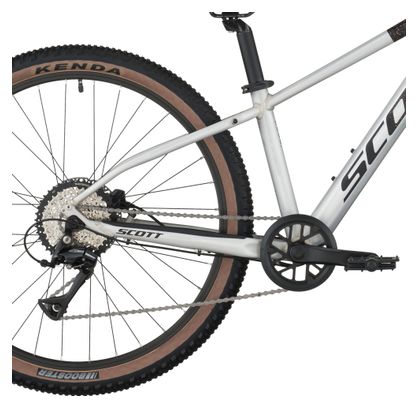 Scott Scale 600 26" Silver Children's Mountain Bike 2026