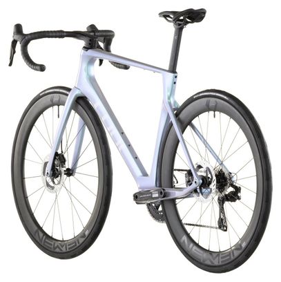 Cube Agree C:62 SLT Road Bike Shimano Dura-Ace Di2 12S 700 mm