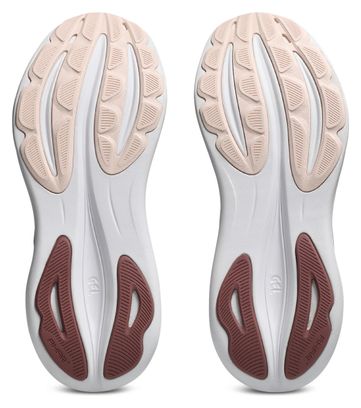Zapatillas de running Asics Gel-Pulse 17 rosa para mujer