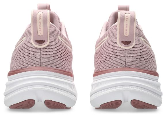 Zapatillas de running Asics Gel-Pulse 17 rosa para mujer