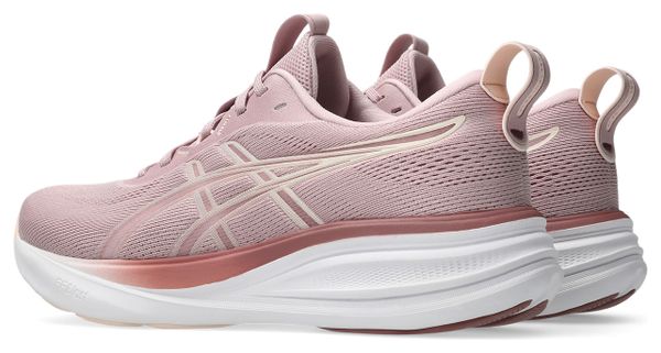 Zapatillas de running Asics Gel-Pulse 17 rosa para mujer