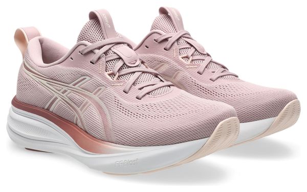 Zapatillas de running Asics Gel-Pulse 17 rosa para mujer
