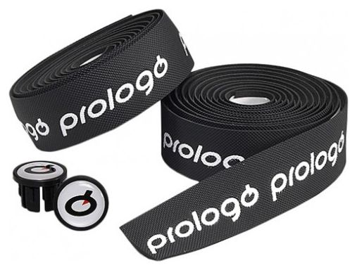 PROLOGO Bar tape OneTouch GEL Black White