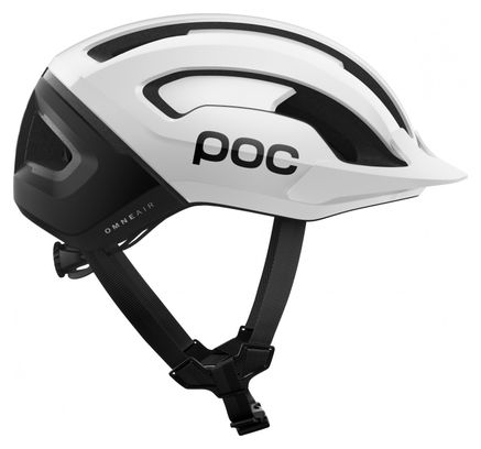 Poc Omne Air Resistance MIPS Helmet White