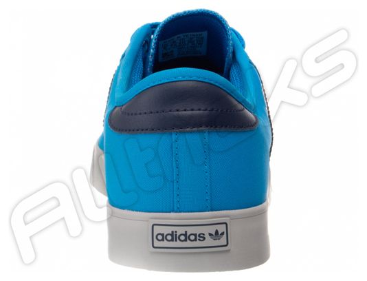 Troy Lee Designs Seeley LTD Adidas Team Shoes Blue
