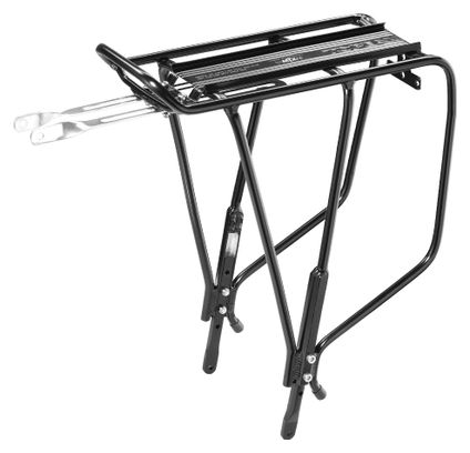 Topeak Uni Super Tourist MTX 2.0 Rear Rack Black