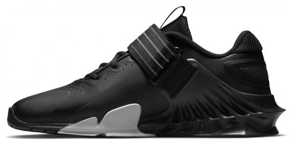Pair of Shoes Nike Savaleos Black Unisex