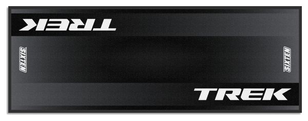 Tapis Vélo Home Trainer pour Trek 65x180 SIXTEN - Durable et écologique