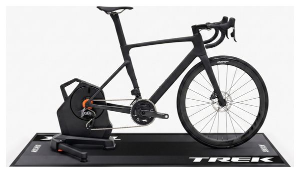 Tapis Vélo Home Trainer pour Trek 65x180 SIXTEN - Durable et écologique
