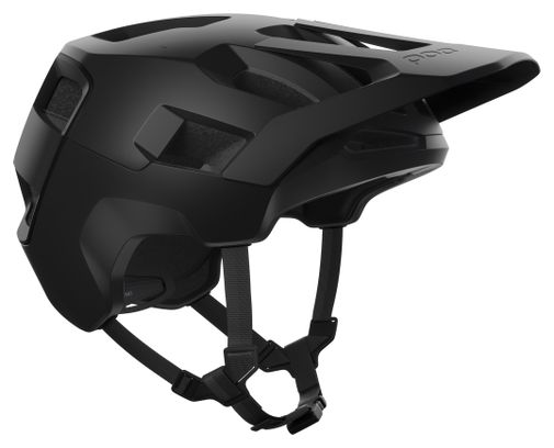 Casque VTT Poc Kortal Race Mips Noir