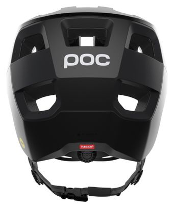 Casque VTT Poc Kortal Race Mips Noir