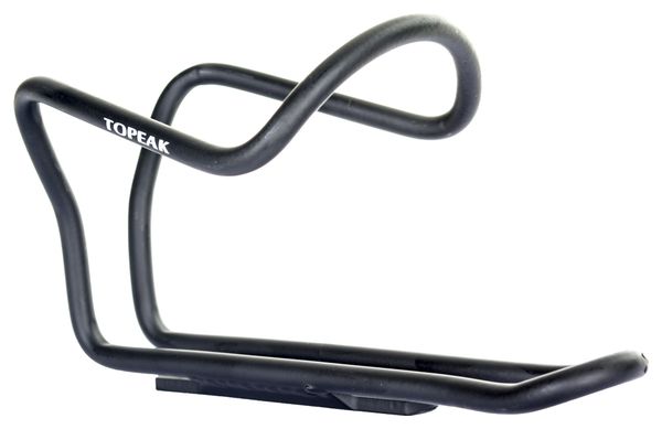 TOPEAK Shuttle Cage AL Black