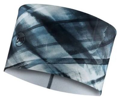 Cinta de pelo Buff Tech Unisex Gris