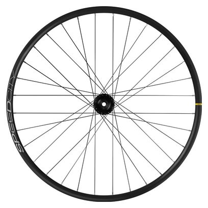 Mavic E-Speedcity 700mm Wielset | 12x100 - 12x142 mm | Center Lock