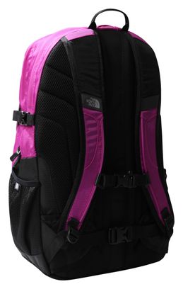 The North Face Borealis Classic Backpack Purple