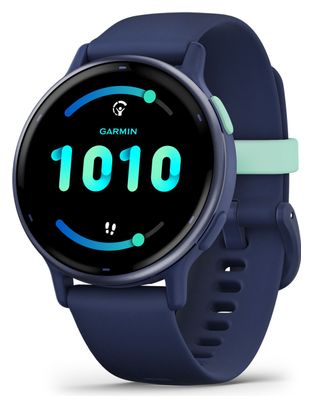 Garmin Vívoactive 5 Sport Watch Navy Blue