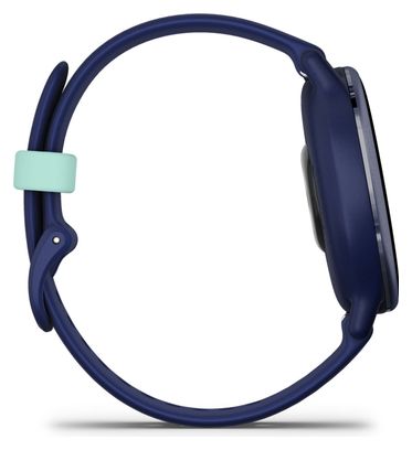 Garmin Vívoactive 5 Sport Watch Navy Blue