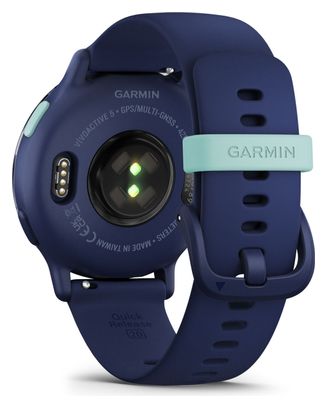 Garmin Vívoactive 5 Sport Watch Navy Blue