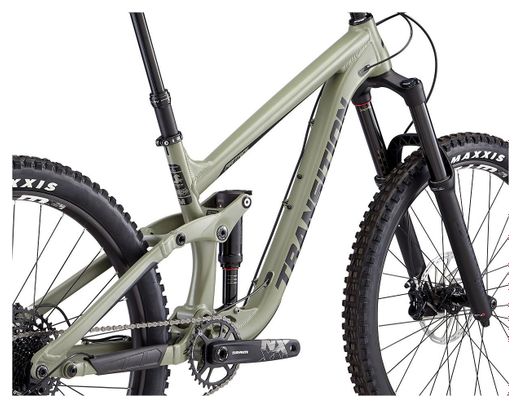 Patrol Alloy Nx 2019 Transition Patrol Nx Patrol 2019 Transition