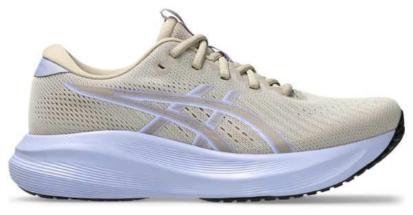 Asics Gel-Excite 11 Women's Running Shoes - Beige/Purple