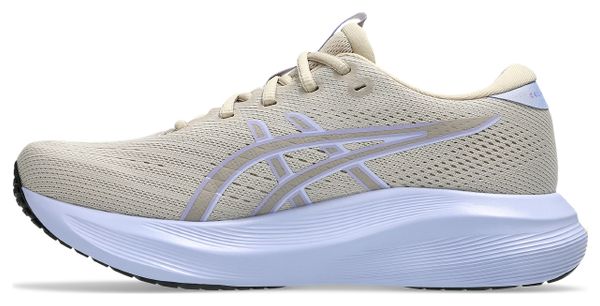 Asics Gel-Excite 11 Women's Running Shoes - Beige/Purple