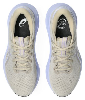 Asics Gel-Excite 11 Women's Running Shoes - Beige/Purple