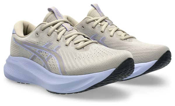 Asics Gel-Excite 11 Women's Running Shoes - Beige/Purple