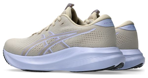 Asics Gel-Excite 11 Women's Running Shoes - Beige/Purple